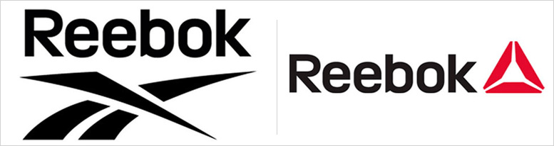 Reebok logo