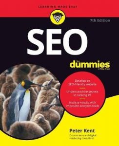 SEO per Principianti, 7ª Edizione